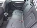 2015 Tornado Gray Metallic Audi A4 2.0T Premium Plus quattro  photo #9