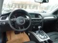 2015 Tornado Gray Metallic Audi A4 2.0T Premium Plus quattro  photo #10