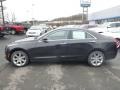 Black Diamond Tricoat - ATS 2.0T Luxury AWD Sedan Photo No. 4