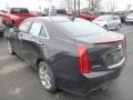 Black Diamond Tricoat - ATS 2.0T Luxury AWD Sedan Photo No. 5