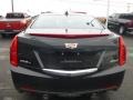 Black Diamond Tricoat - ATS 2.0T Luxury AWD Sedan Photo No. 6