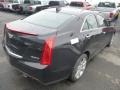 Black Diamond Tricoat - ATS 2.0T Luxury AWD Sedan Photo No. 7