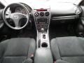 Volcanic Red - MAZDA6 i Sport Sedan Photo No. 32