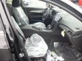 Black Diamond Tricoat - ATS 2.0T Luxury AWD Sedan Photo No. 10