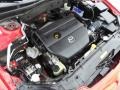 Volcanic Red - MAZDA6 i Sport Sedan Photo No. 40