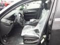 Black Diamond Tricoat - ATS 2.0T Luxury AWD Sedan Photo No. 16