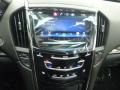 Black Diamond Tricoat - ATS 2.0T Luxury AWD Sedan Photo No. 18