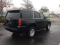 Black - Tahoe LT 4WD Photo No. 5