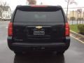 Black - Tahoe LT 4WD Photo No. 6