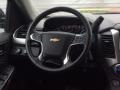 Black - Tahoe LT 4WD Photo No. 11