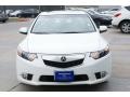 Bellanova White Pearl - TSX Technology Photo No. 3