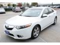 Bellanova White Pearl - TSX Technology Photo No. 4