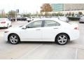 Bellanova White Pearl - TSX Technology Photo No. 5