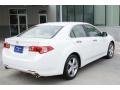Bellanova White Pearl - TSX Technology Photo No. 8