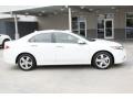 Bellanova White Pearl - TSX Technology Photo No. 9