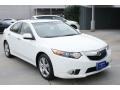 Bellanova White Pearl - TSX Technology Photo No. 10