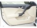 Bellanova White Pearl - TSX Technology Photo No. 11