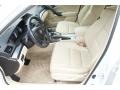 Bellanova White Pearl - TSX Technology Photo No. 12