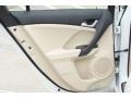 Bellanova White Pearl - TSX Technology Photo No. 14