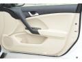 Bellanova White Pearl - TSX Technology Photo No. 22