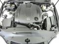  2014 IS 250 F Sport 2.5 Liter DFI DOHC 24-Valve VVT-i V6 Engine
