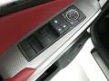 Rioja Red Controls Photo for 2014 Lexus IS #99619341
