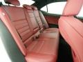 Rioja Red Rear Seat Photo for 2014 Lexus IS #99619440
