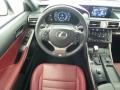 Rioja Red Controls Photo for 2014 Lexus IS #99619527