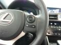 Rioja Red Controls Photo for 2014 Lexus IS #99619560