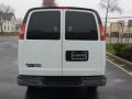 Summit White - Express 3500 Passenger Extended LT Photo No. 6