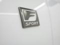 2014 Lexus IS 250 F Sport Marks and Logos