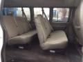 Summit White - Express 3500 Passenger Extended LT Photo No. 15