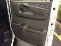 Summit White - Express 3500 Passenger Extended LT Photo No. 16