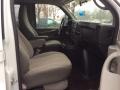 Summit White - Express 3500 Passenger Extended LT Photo No. 17
