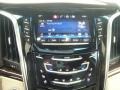 2015 White Diamond Tricoat Cadillac Escalade ESV Premium 4WD  photo #18