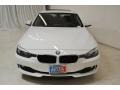 2015 Alpine White BMW 3 Series 320i Sedan  photo #4