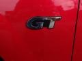 2000 Ford Mustang GT Coupe Badge and Logo Photo