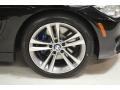 Jet Black - 4 Series 428i Coupe Photo No. 3