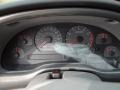 2000 Ford Mustang Medium Graphite Interior Gauges Photo
