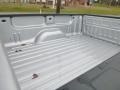 Silver Ice Metallic - Silverado 2500HD WT Double Cab 4x4 Photo No. 4