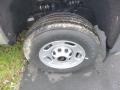 Silver Ice Metallic - Silverado 2500HD WT Double Cab 4x4 Photo No. 10