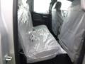 Silver Ice Metallic - Silverado 2500HD WT Double Cab 4x4 Photo No. 13