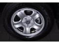 Alabaster Silver Metallic - CR-V LX Photo No. 4