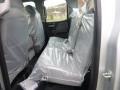 Silver Ice Metallic - Silverado 2500HD WT Double Cab 4x4 Photo No. 14