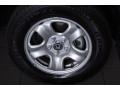 Alabaster Silver Metallic - CR-V LX Photo No. 5