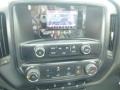 Silver Ice Metallic - Silverado 2500HD WT Double Cab 4x4 Photo No. 19