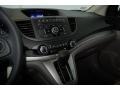 Alabaster Silver Metallic - CR-V LX Photo No. 15