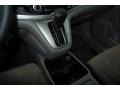 Alabaster Silver Metallic - CR-V LX Photo No. 16