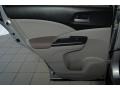 Alabaster Silver Metallic - CR-V LX Photo No. 23