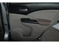 Alabaster Silver Metallic - CR-V LX Photo No. 29